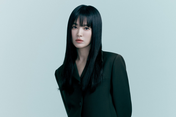 Song Hye Kyo