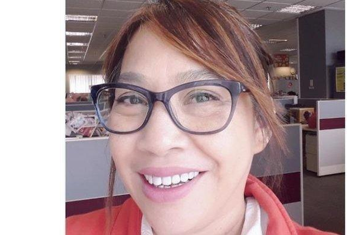 Angela Hindriati, wanita yang jadi korban mutilasi teman dekatnya