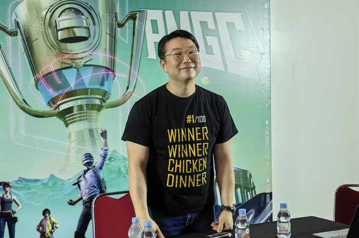 PUBG Mobile umumkan program di tahun 2023, akan banyak kompetisi di Asia Tenggara.