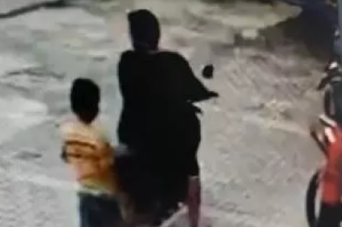 Bocah diculik remaja lalu dibunuh