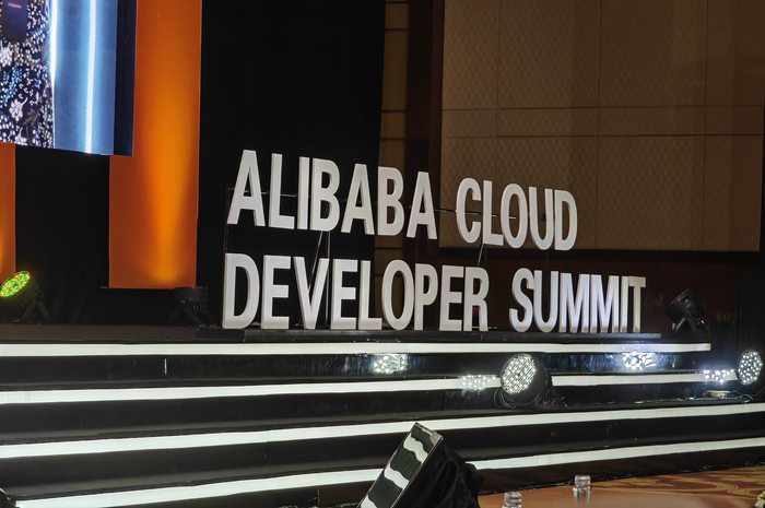Alibaba Cloud Developer Summit 2023 telah digelar dan mengumumkan tiga program yang akan datang.