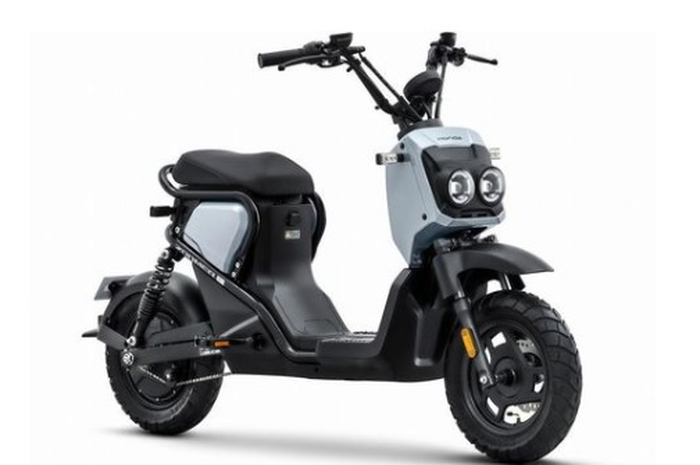 Motor listrik Honda