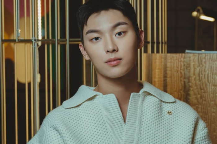 Choi Hyun Wook