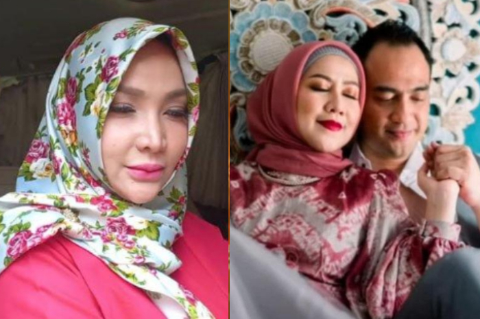 Roro Fitria, Venna Melinda, dan Ferry Irawan