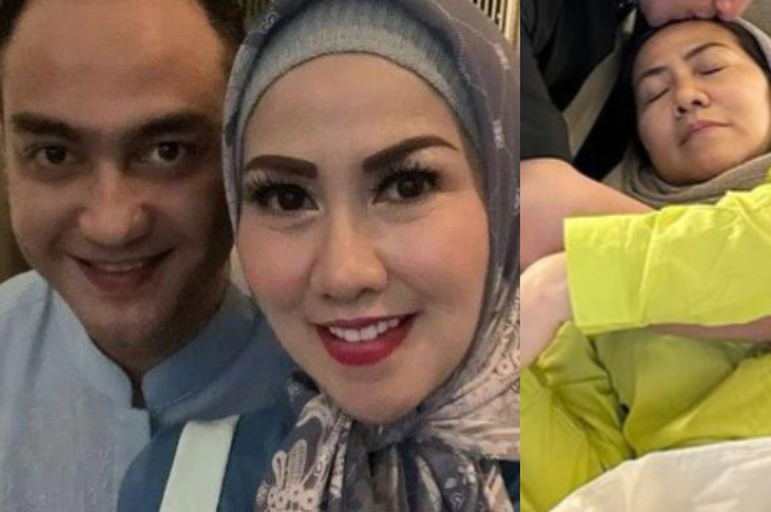 Setelah melaporkan Ferry Irawan atas dugaan kasus KDRT, Venna Melinda kini berencana untuk melayangkan gugatan cerai.