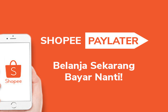 ilustrasi shopee paylater