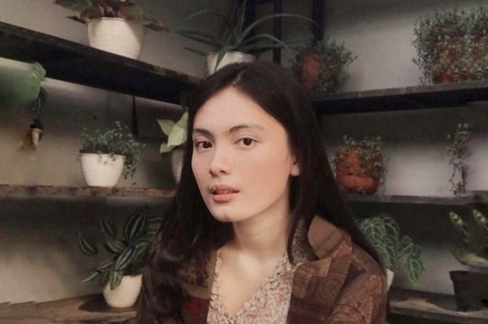 Inilah biodata Sasqia Asmawari Putri atau Sasqia Putri artis sinetron yang terseret kasus investasi bodong.