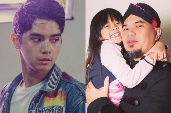 Al Ghazali, Safeea Ahmad dan Ahmad Dhani