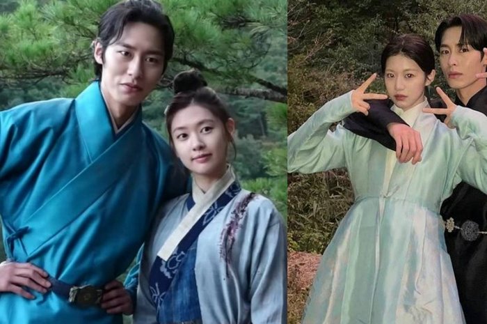 drama Korea Alchemy of Souls 2