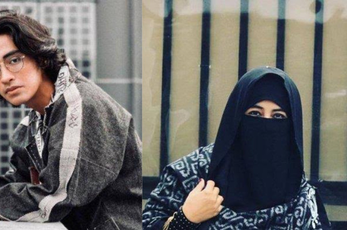 Tanggapan Umi Pipik saat diajak Abidzar pindah dari Indonesia