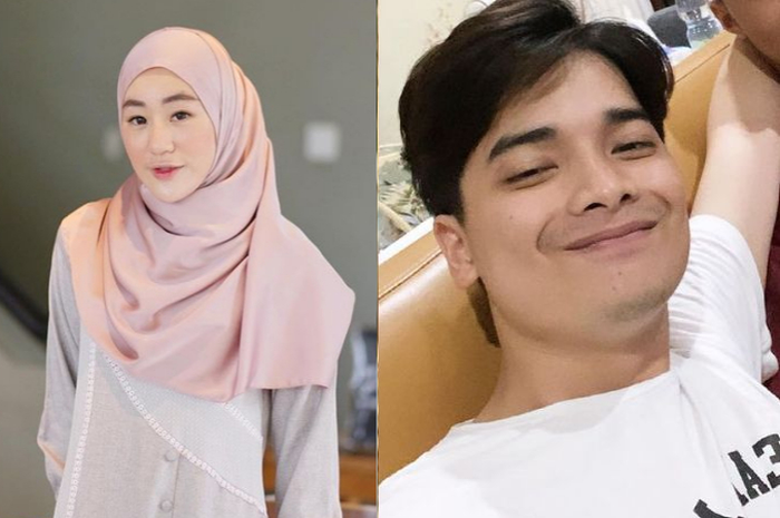 Akui dulu khilaf pernah tidur dengan selingkuhan, Alvin Faiz ungkap penyebabnya