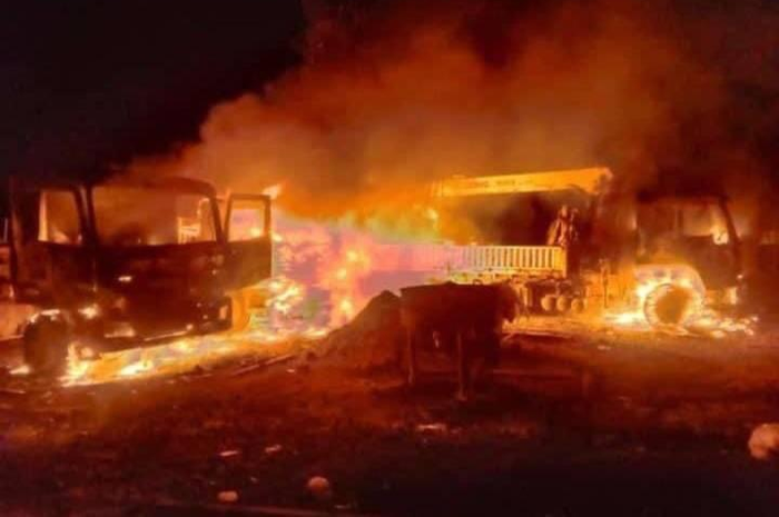 Pekerja asing asal Cina menjadi korban tewas dalam kerusuhan maut PT GNI Morowali Utara Sulawesi Tengah. Kepala desa ungkap pesan begini.