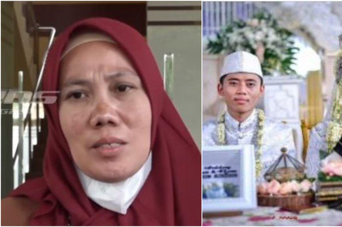 Ibu Norma Risma bantah berzina dengan sang menantu, ngaku kepanasan hingga lepas baju