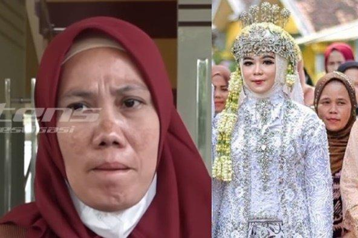 Ibunda Norma Risma, Rihanah bantah jalin hubungan terlarang dengan Rozy