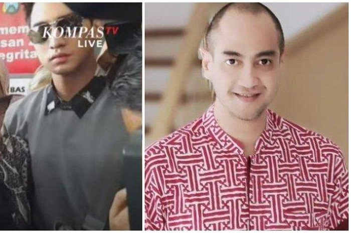 Ferry Irawan bantah tak nafkahi Venna Melinda selama 3 bulan.