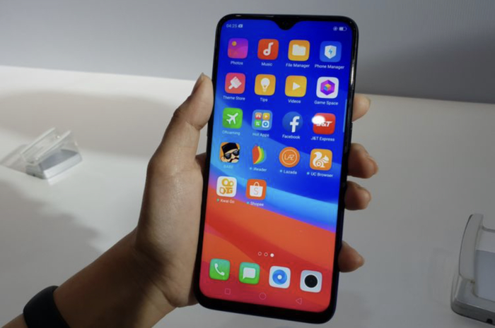Cara mengecek sensor kamera HP Oppo. Kita cukup memasukkan kode rahasia ini. Bisa dilakukan sendiri dengan cepat.
