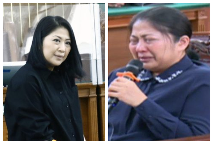 Jaksa kini simpulkan kejadian di Magelang usai pelecehan Putri Candrawathi ini suma skenario Ferdy Sambo, sebut perselingkuhan.