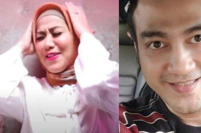Venna Melinda gandeng sosok wanita dari masa lalu Ferry Irawan untuk penjarakan suaminya
