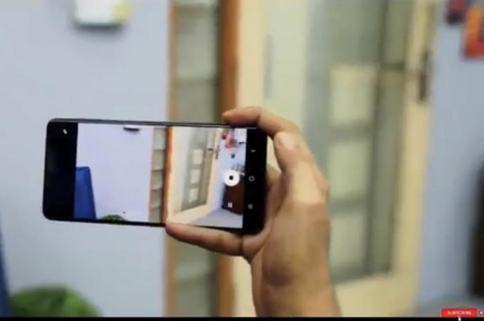 Netizen dibuat heboh dengan kemunculan review kamera iPhone 16 pro max di Tiktok. Begini fakta sebenarnya.