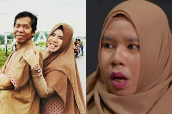 Rohimah dan Kiwil