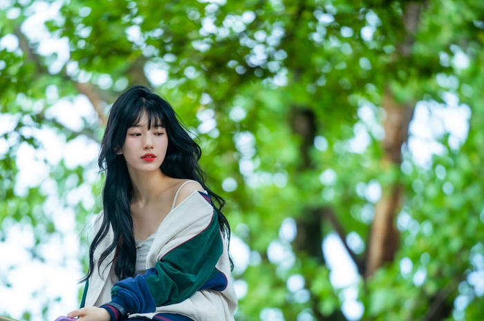 drama Korea Doona!