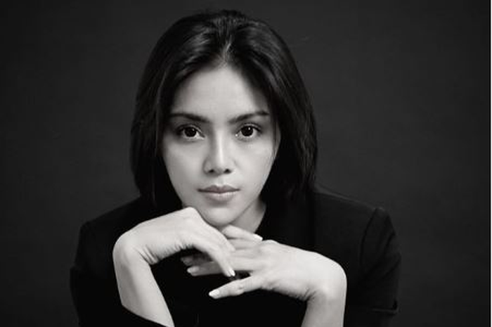 Biodata Artis Ismi Melinda