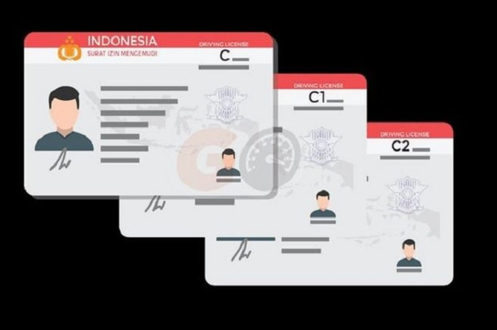 Murah meriah biaya pembuatan SIM C, SIM C 1 dan SIM C2 masih di bawah Rp 100 ribuan, cek persyaratannya apa saja.