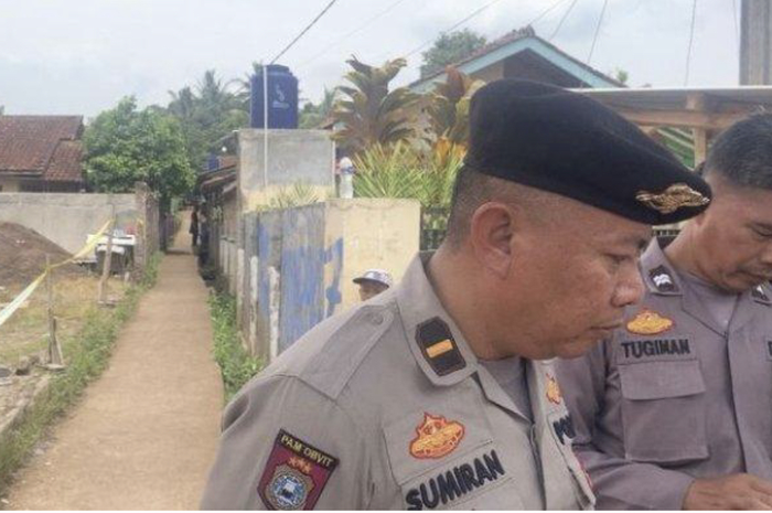 Adik ipar korban meninggal karena diracun coba mengelabui polisi. Tapi, siasat busuknya dibongkar.