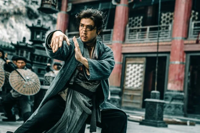 Biodata Artis Donnie Yen, bintang film IP Man yang dikecam usai dituding pro Partai Komunis China