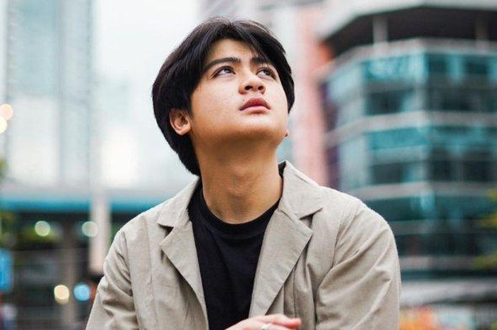 Biodata artis Rassya Hidayah, pemeran sinetron Dari Jendela SMP yang parasnya disebut mirip artis Korea