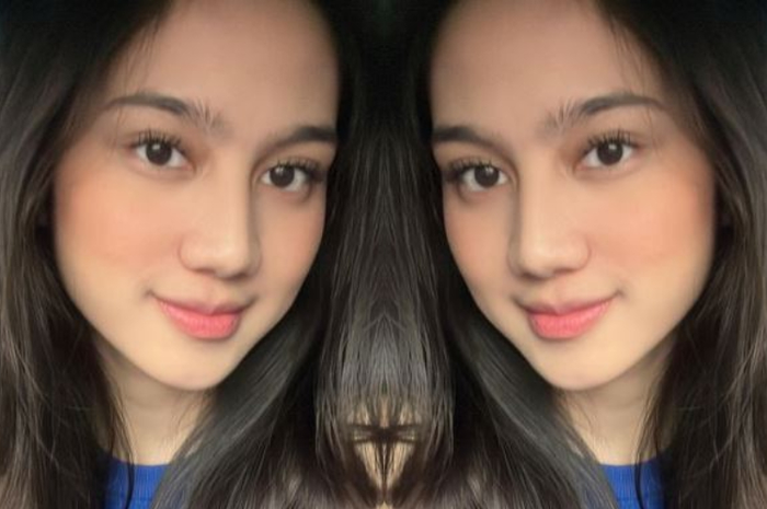 Biodata Artis Nyimas Ratu Rafa
