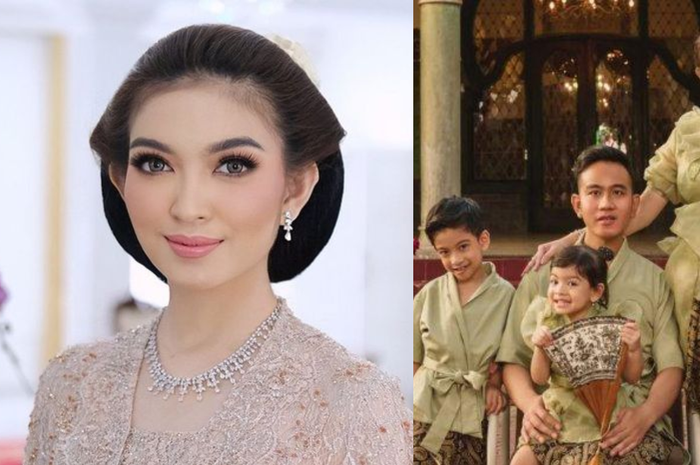 Sifat asli Gibran Rakabuming Dibongkar istri, belum pernah lakukan ini sampai sekarang