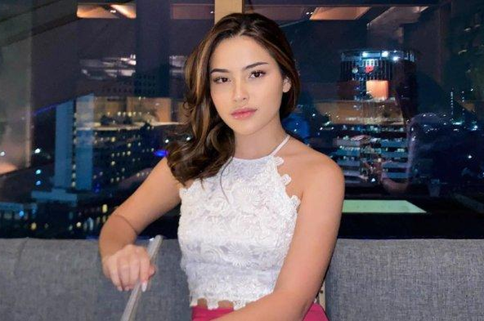 Biodata artis Nicole Parham 