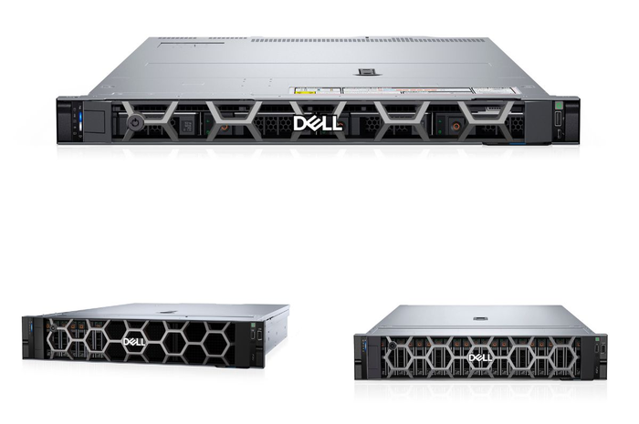 Dell menghadirkan server terbaru dari lini PowerEdge yang didesain untuk meningkatkan kinerja dan keandalan komputasi namun tetap efisien