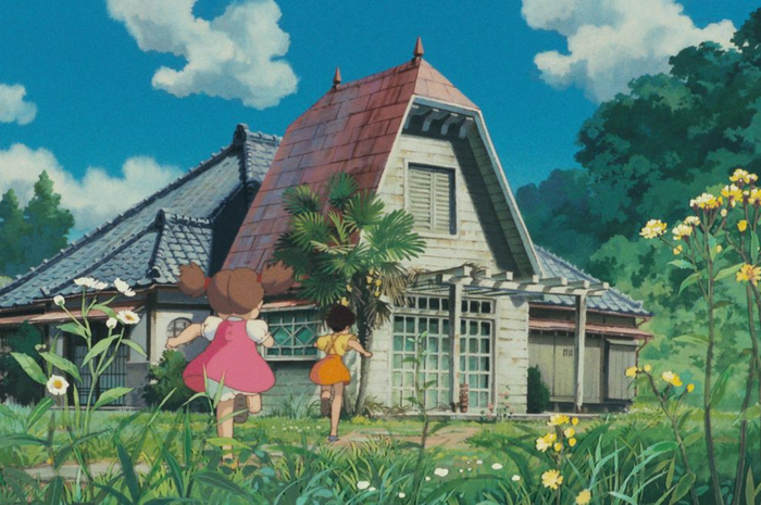 ghibli