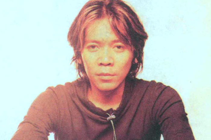 Bimbim Slank mengungkapkan keinginannya untuk jadikan Slank kayak kerajaan