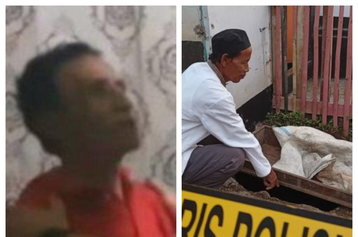 pembunuhan berantai Bekasi-Cianjur