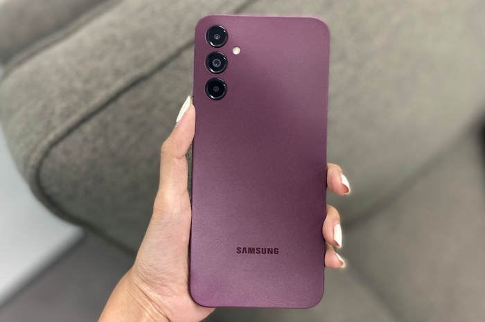 Ini perbedaan Samsung Galaxy A14 5G dan Galaxy A13.