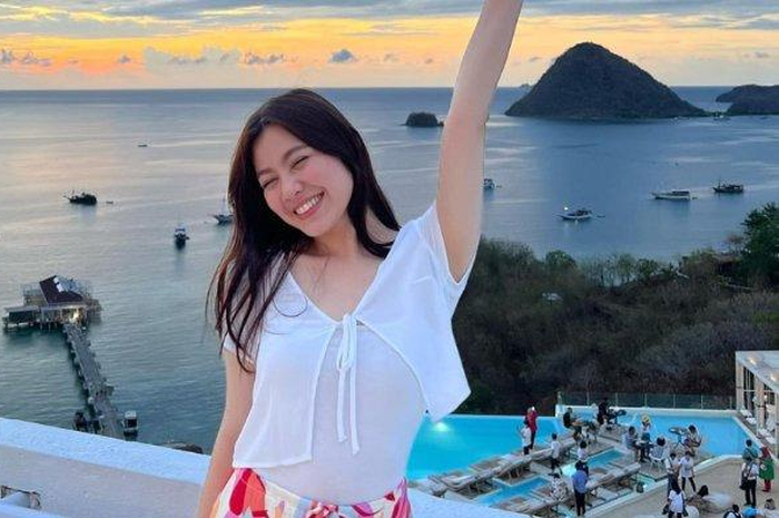 Biodata artis Haviza Devi Anjani 