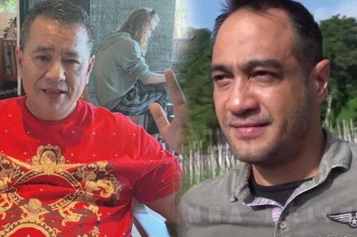 Pihak Venna Melinda tak takut dengan acaman kubu Ferry Irawan.