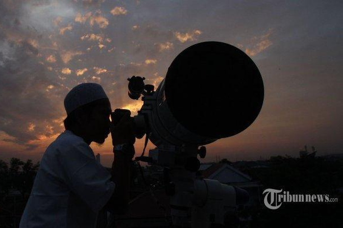 Umat muslim akan kembali bertemu bulan Ramadhan pada tahun 2023/1444 H, yang diperkirakan jatuh pada tanggal 22 Maret 2023.