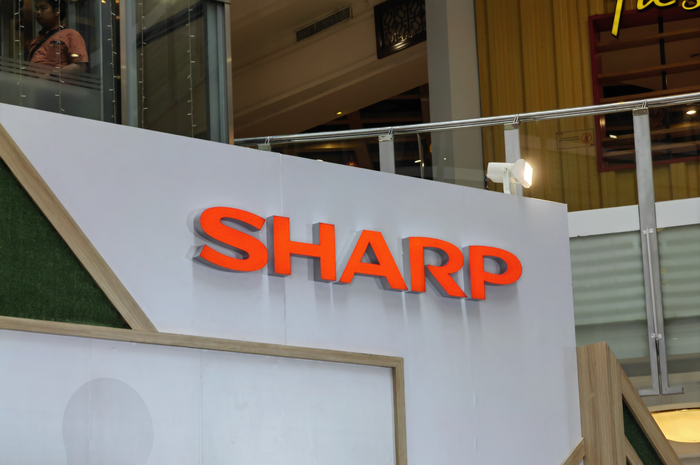 Sharp Ecobition hadir dari tanggal 25 Januari hingga 29 Januari 2023.