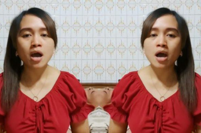 TKW suruh masuk ke dalam kamar mandi oleh majikannya