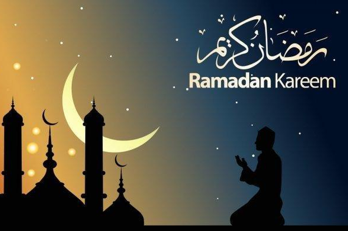 Amalan Nabi Muhammad saw jelang ramadhan 2023