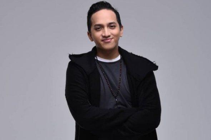 Biodata artis Ge Pamungkas