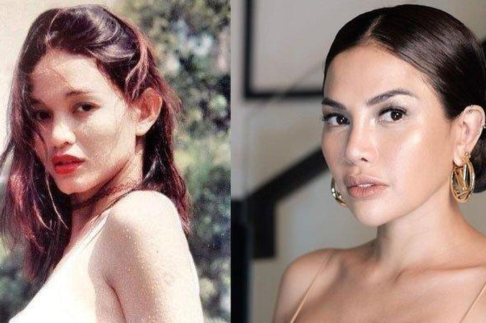 Nikita Mirzani tegaskan belum berdamai dengan Bunda Corla.