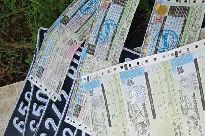 Pemutihan pajak 2023 khusus kendaraan mati lebih dari 2 tahun digratiskan