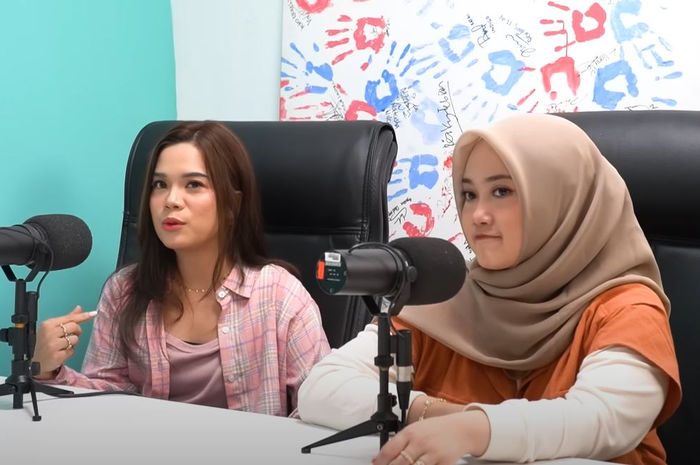 Duo Keong Racun, Sinta dan Jojo 