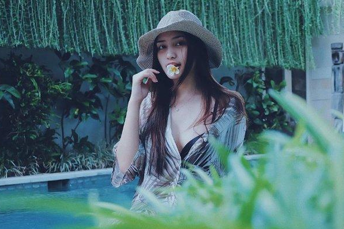 Biodata artis Haviva Rifa
