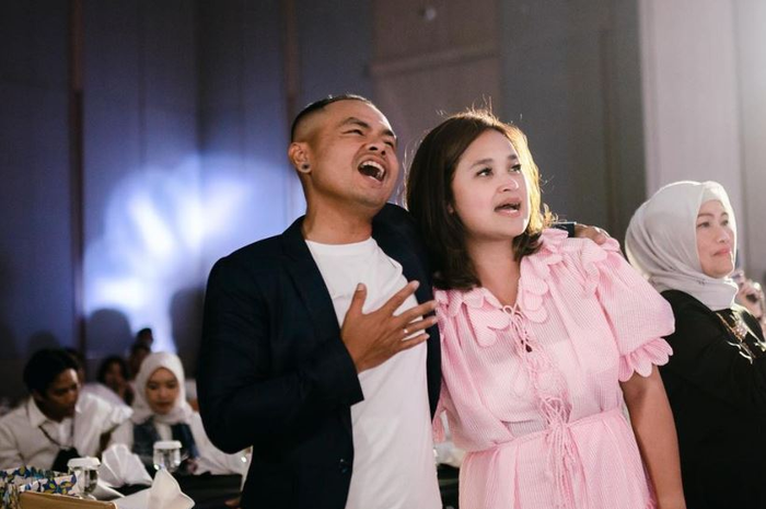 Wendy Cagur dan Ayu Natasha